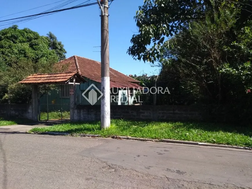 Foto 1 de Lote/Terreno à venda, 760m² em Primavera, Novo Hamburgo