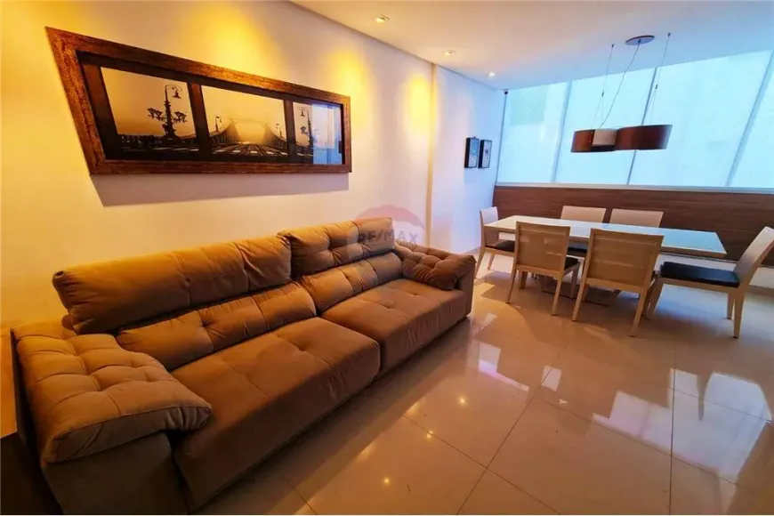 Foto 1 de Apartamento com 2 Quartos à venda, 105m² em Ondina, Salvador