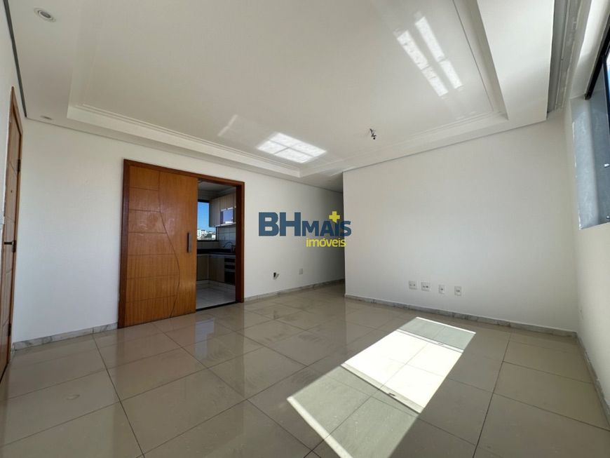 Apartamento com 3 Quartos, JK, Contagem – R$ 440.000,00 – COD