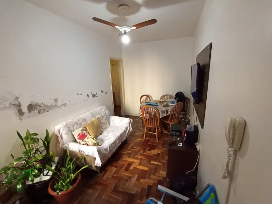 Foto 1 de Apartamento com 2 Quartos à venda, 62m² em Santa Maria Goretti, Porto Alegre