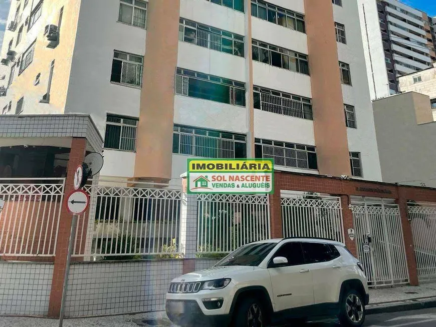 Foto 1 de Apartamento com 4 Quartos para venda ou aluguel, 159m² em Aldeota, Fortaleza