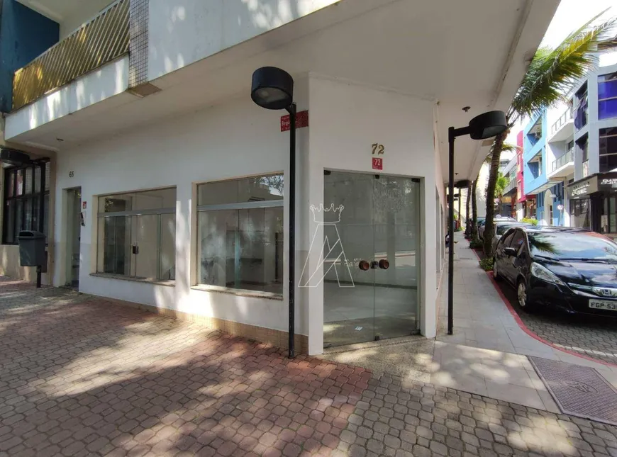 Foto 1 de Ponto Comercial para alugar, 50m² em Alphaville, Barueri