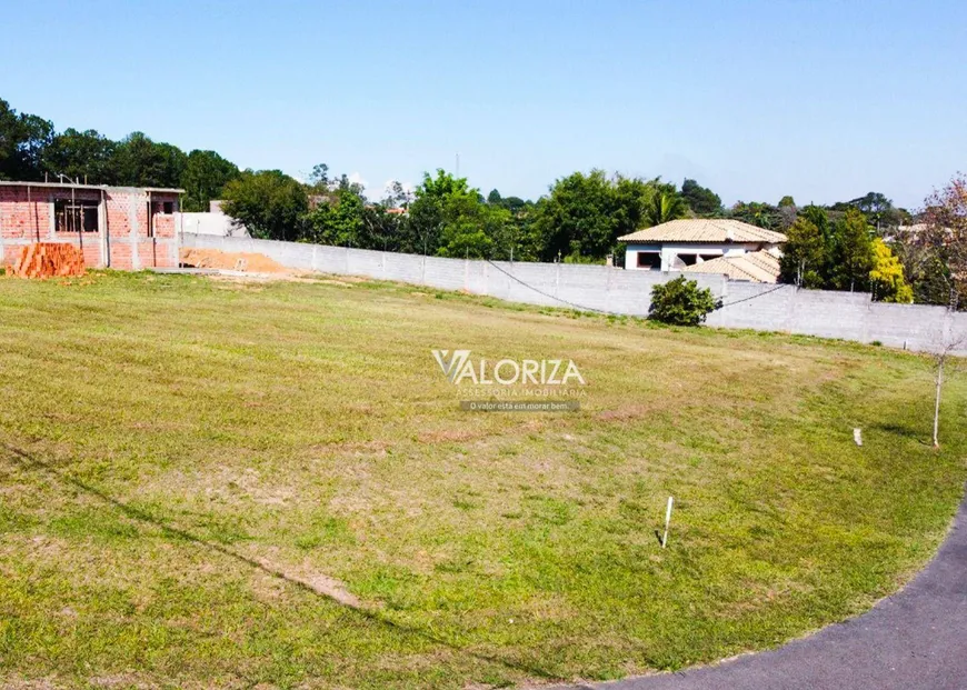 Foto 1 de Lote/Terreno à venda, 1030m² em Jardim Dacha Sorocaba, Sorocaba