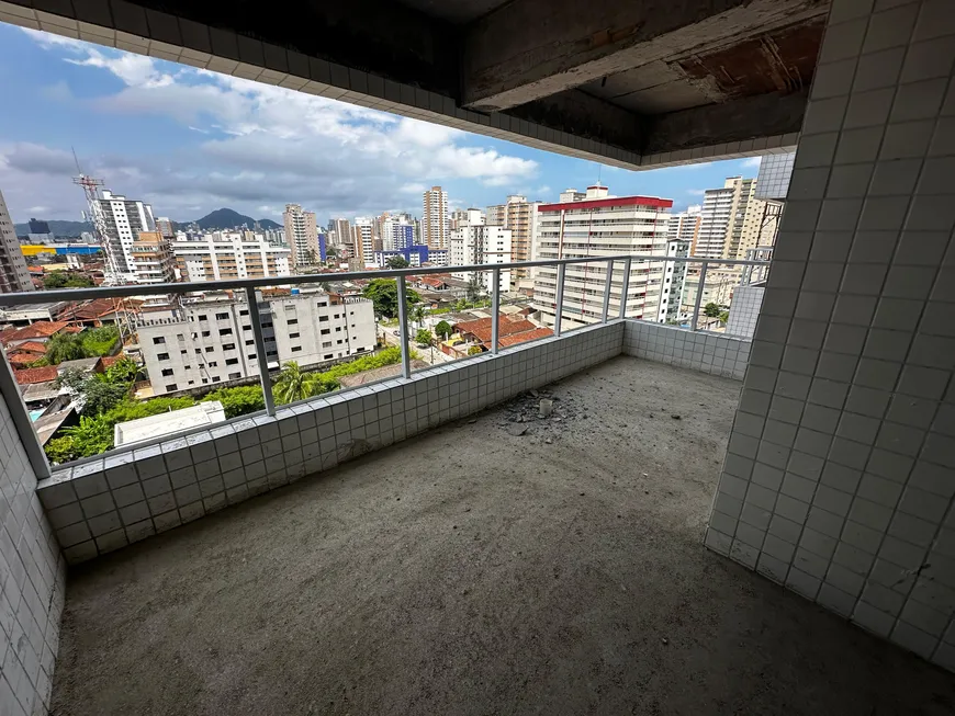 Foto 1 de Apartamento com 2 Quartos à venda, 81m² em Aviação, Praia Grande