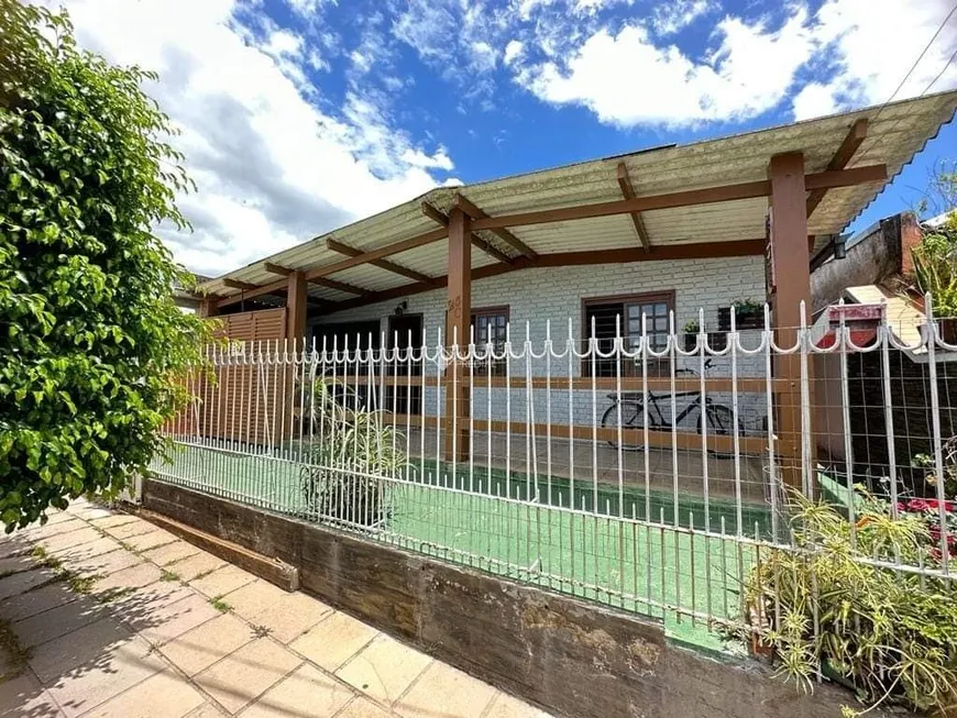 Foto 1 de Casa com 3 Quartos à venda, 170m² em Santo André, São Leopoldo