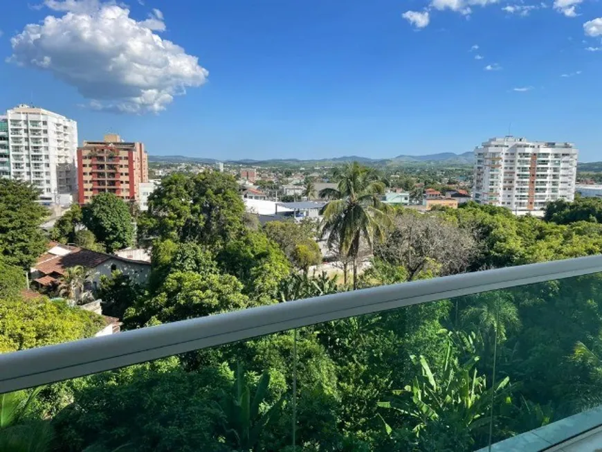 Foto 1 de Apartamento com 2 Quartos para alugar, 75m² em Centro, Itaboraí