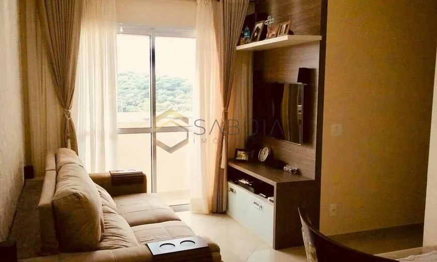 Foto 1 de Apartamento com 2 Quartos à venda, 58m² em Jardim Umuarama, São Paulo