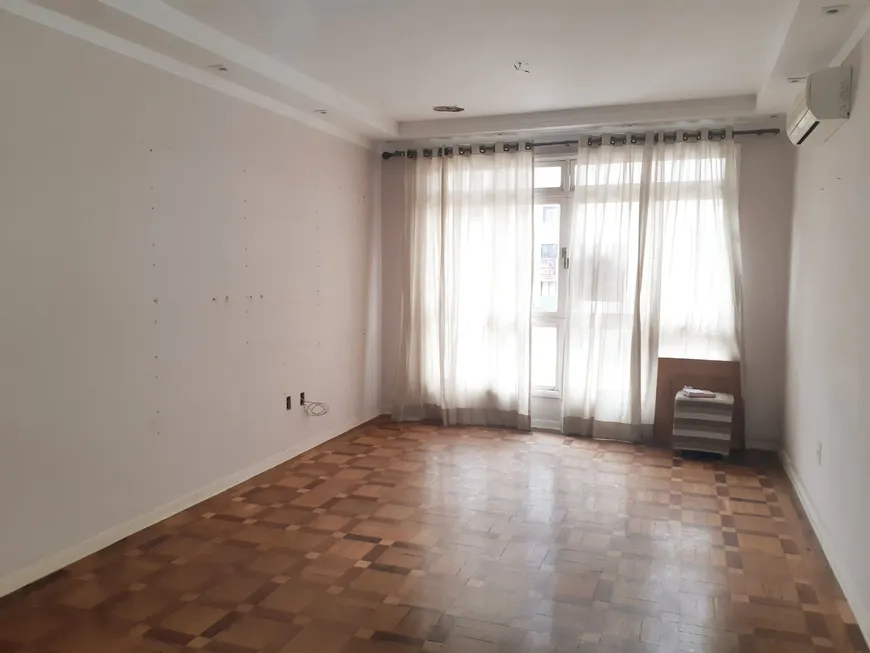 Foto 1 de Apartamento com 3 Quartos à venda, 167m² em Embaré, Santos