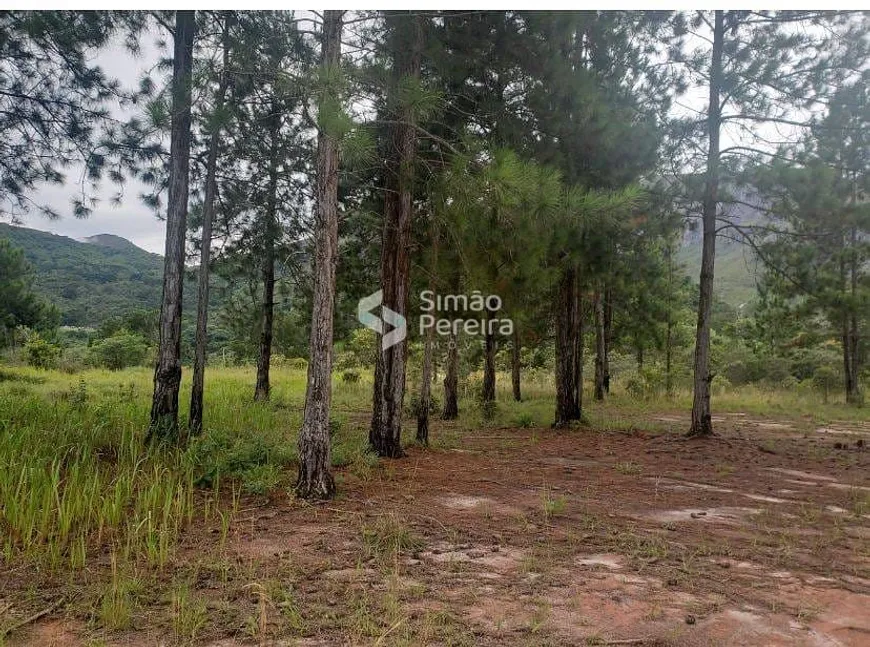 Foto 1 de Lote/Terreno à venda, 10m² em Itaipava, Petrópolis