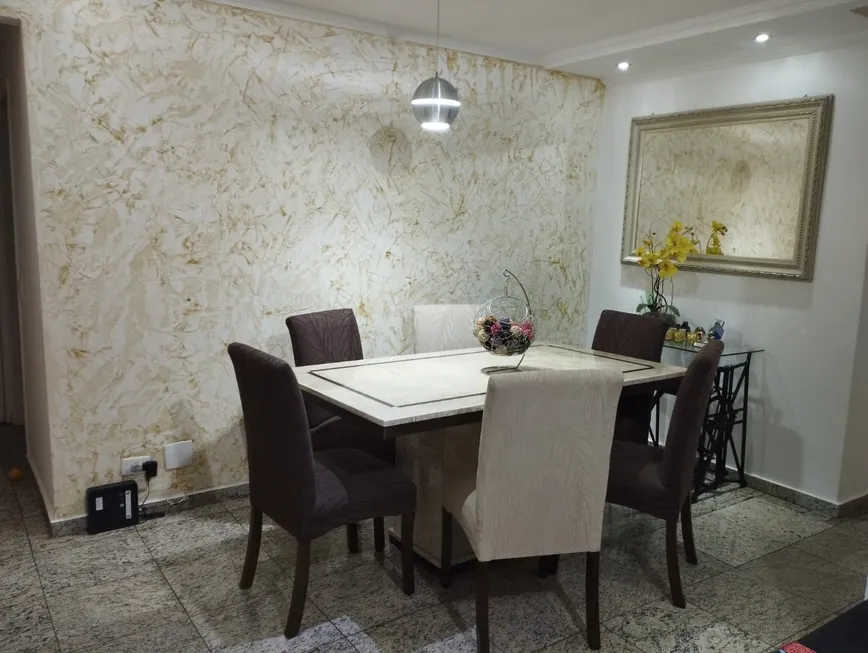 Foto 1 de Apartamento com 2 Quartos à venda, 60m² em Santana, São Paulo