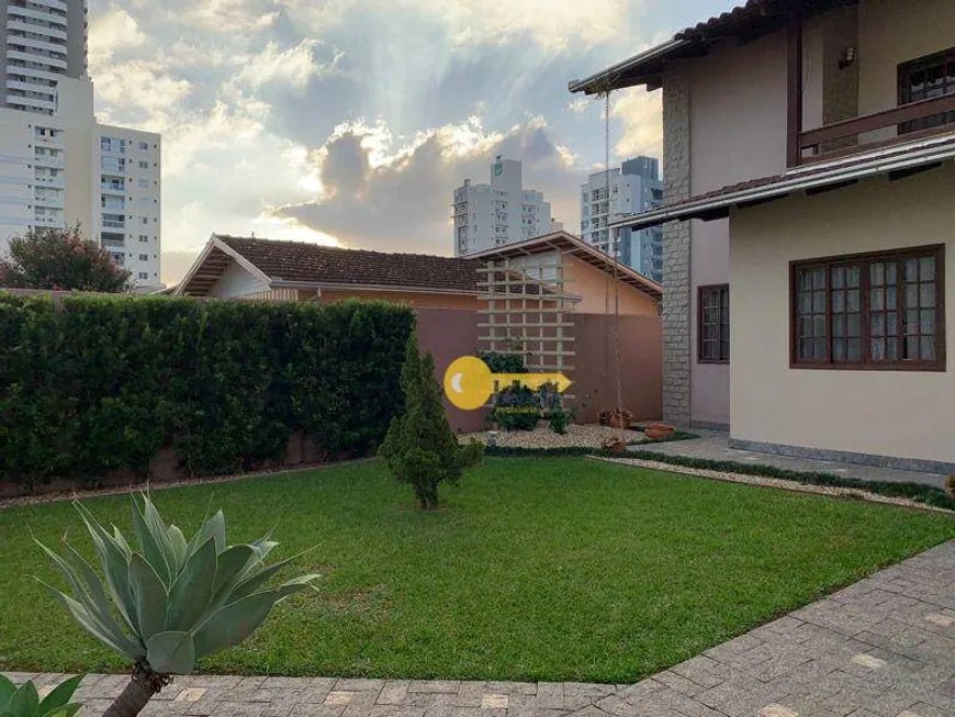 Foto 1 de Casa com 3 Quartos à venda, 162m² em Sao Judas, Itajaí