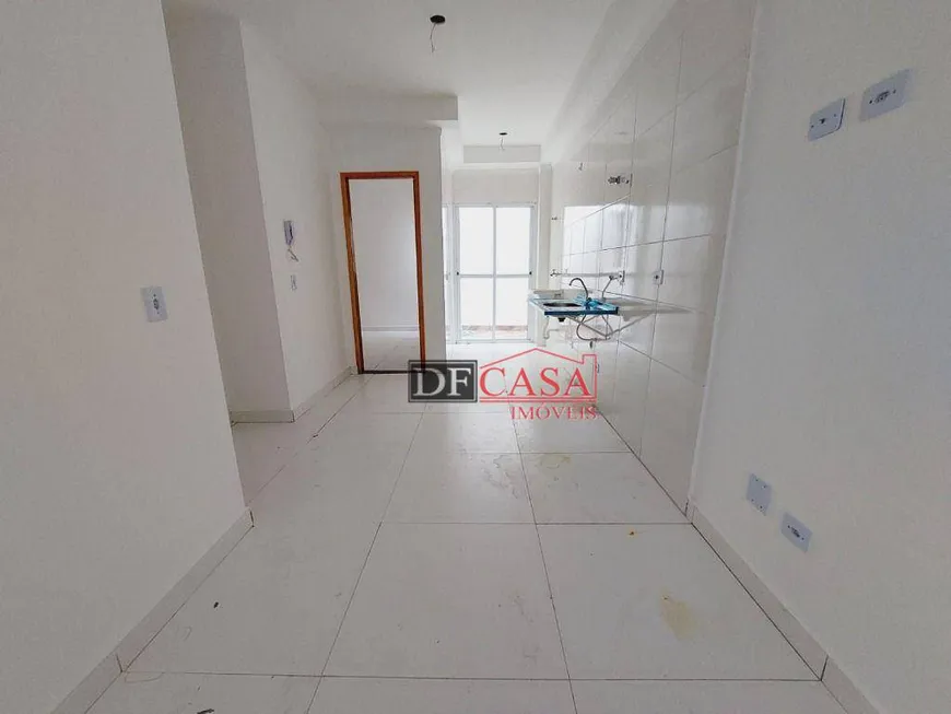 Foto 1 de Apartamento com 2 Quartos à venda, 41m² em Vila Alpina, São Paulo