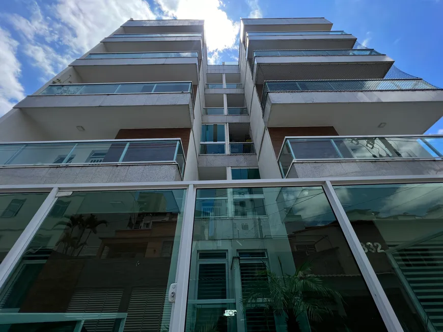 Foto 1 de Apartamento com 2 Quartos à venda, 76m² em Santa Catarina, Juiz de Fora