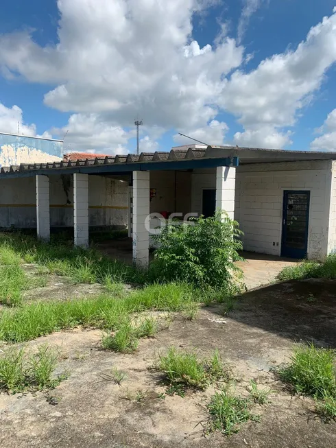 Foto 1 de Lote/Terreno para alugar, 684m² em Taquaral, Campinas