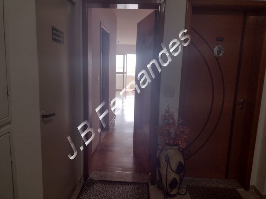 Apartamento na Rua Cândido Marciano Leite, 105, Vila Betânia em São José  dos Campos, por R$ 750.000 - Viva Real