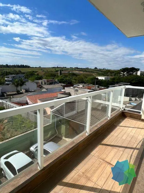 Foto 1 de Apartamento com 2 Quartos à venda, 62m² em Jardim Panorama, Salto