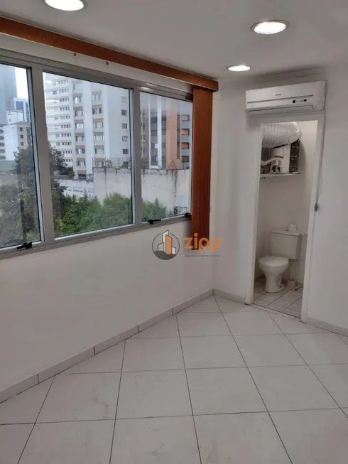 Foto 1 de Sala Comercial para alugar, 30m² em Santana, São Paulo