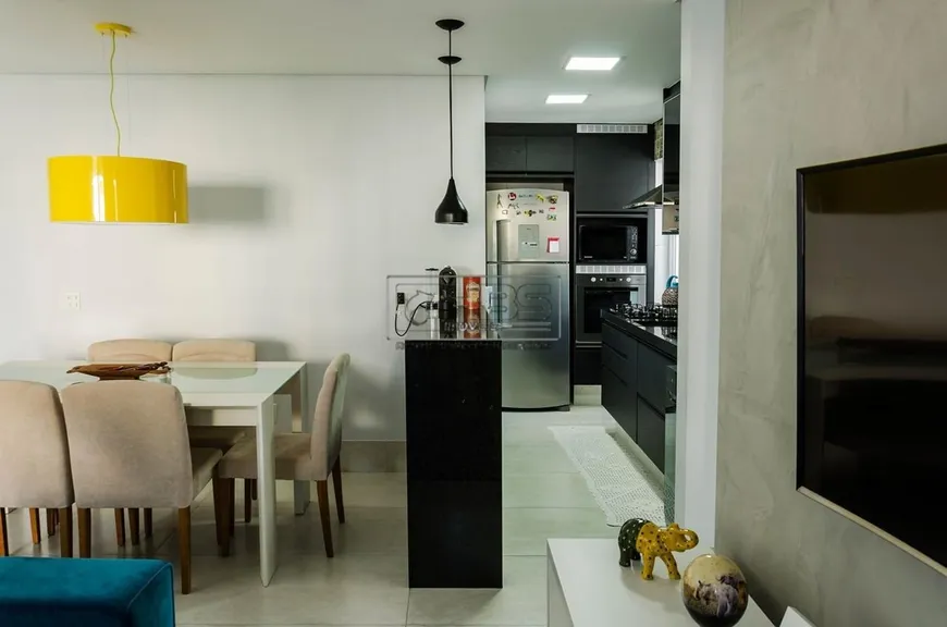Foto 1 de Apartamento com 3 Quartos à venda, 73m² em São Judas, São Paulo