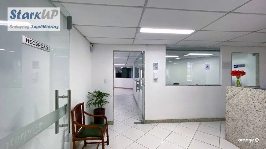 Foto 1 de Sala Comercial para alugar, 10m² em Alípio de Melo, Belo Horizonte