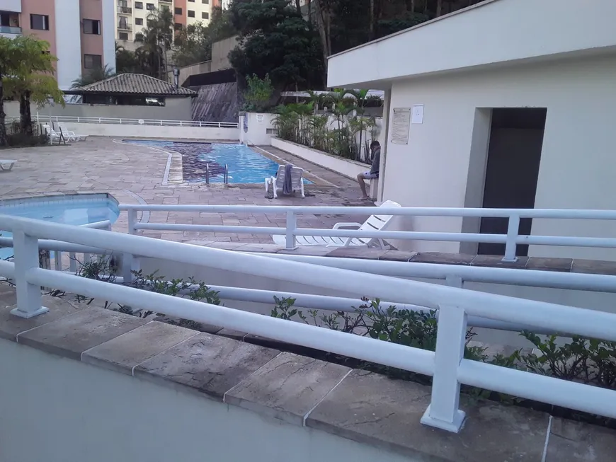 Foto 1 de Apartamento com 2 Quartos para venda ou aluguel, 55m² em Jardim das Vertentes, São Paulo