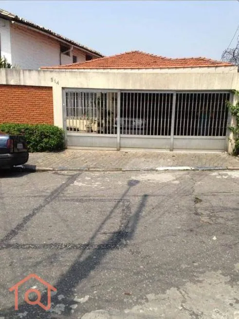 Foto 1 de Casa com 3 Quartos à venda, 200m² em Parque Jabaquara, São Paulo