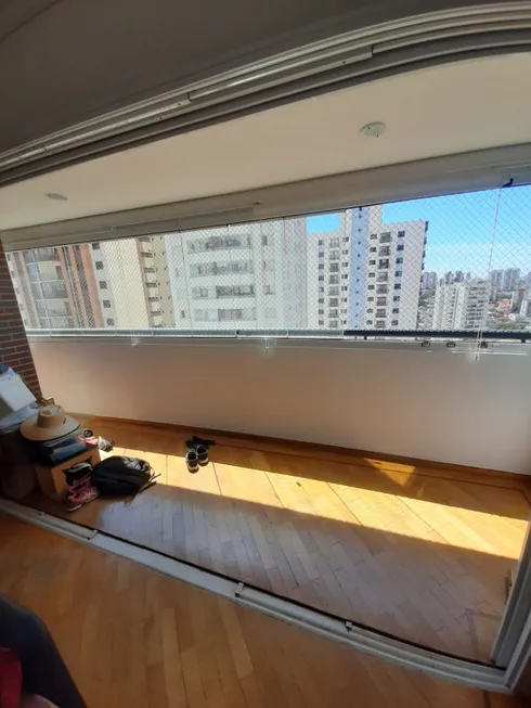 Foto 1 de Apartamento com 3 Quartos à venda, 92m² em Praça da Árvore, São Paulo