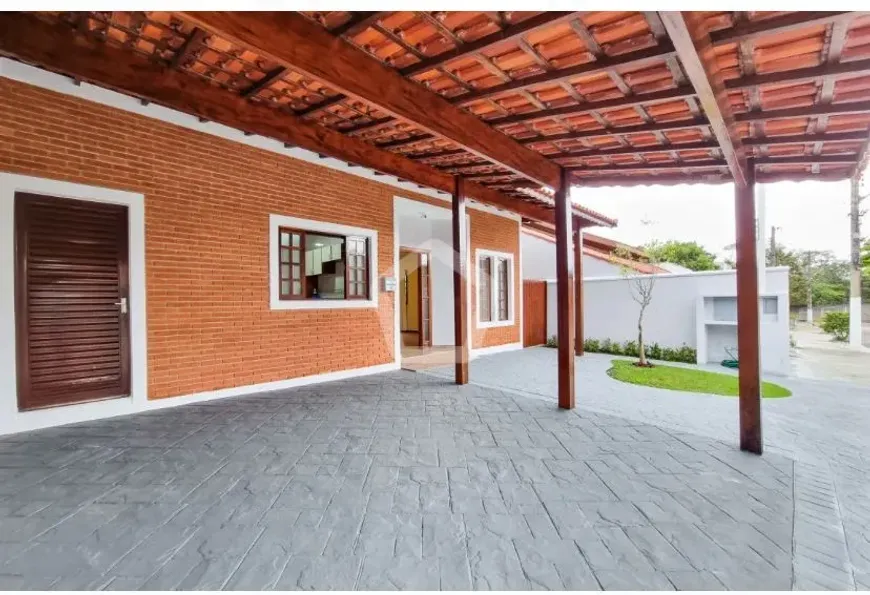 Foto 1 de Casa de Condomínio com 3 Quartos para venda ou aluguel, 150m² em Urbanova, São José dos Campos