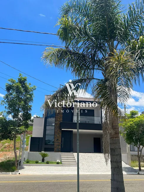 Foto 1 de Casa de Condomínio com 3 Quartos à venda, 151m² em Residencial Alta Vista 2, Caçapava