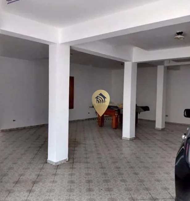 Foto 1 de Sobrado com 4 Quartos à venda, 480m² em City Bussocaba, Osasco