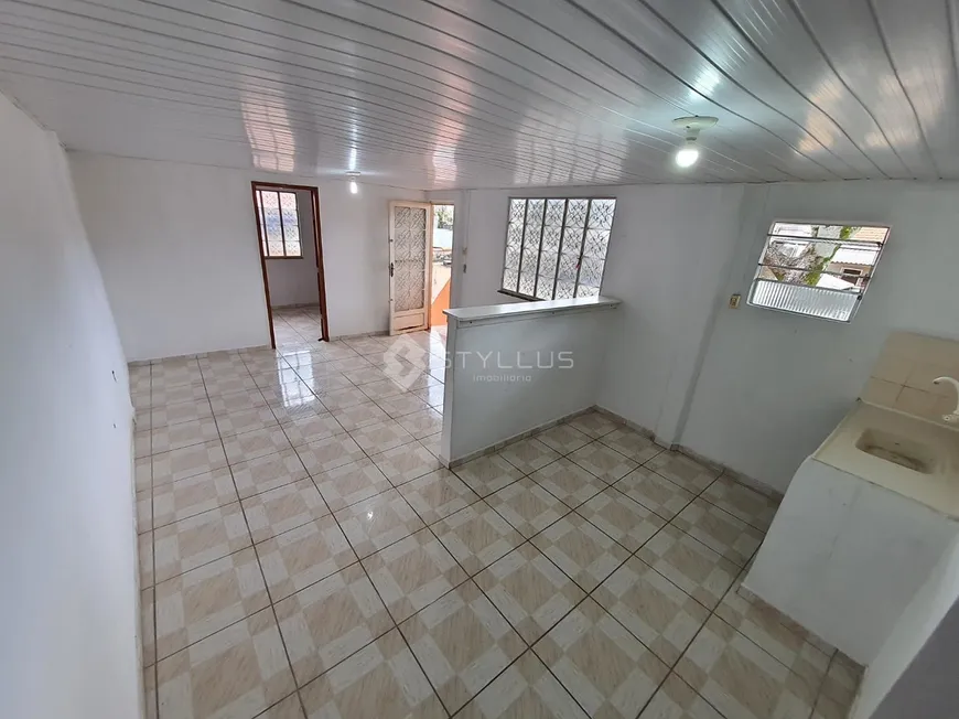 Foto 1 de Casa de Condomínio com 1 Quarto à venda, 89m² em Quintino Bocaiúva, Rio de Janeiro