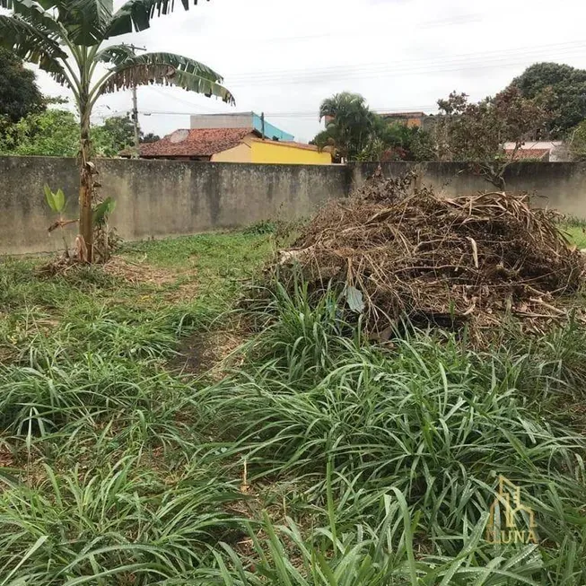 Foto 1 de Lote/Terreno à venda, 360m² em Areal, Araruama