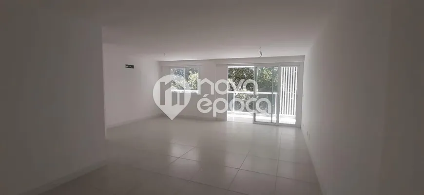 Foto 1 de Apartamento com 3 Quartos à venda, 86m² em Laranjeiras, Rio de Janeiro