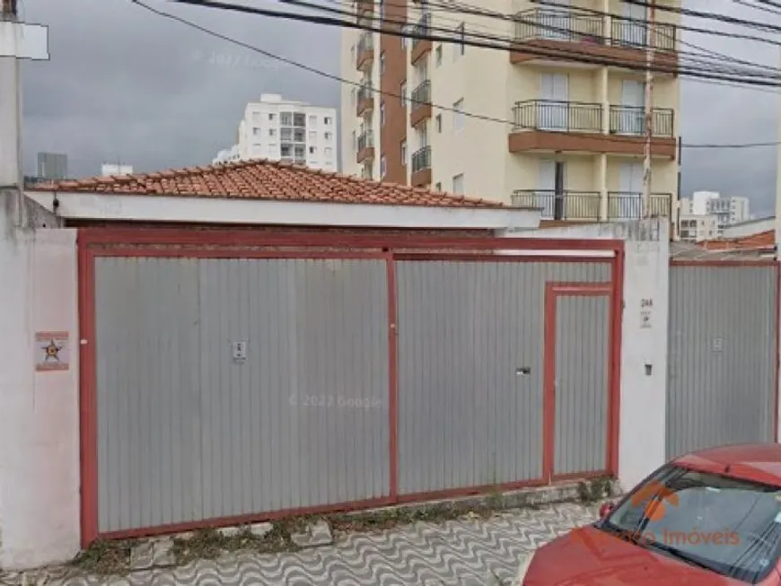 Foto 1 de Casa com 3 Quartos à venda, 624m² em Vila Osasco, Osasco