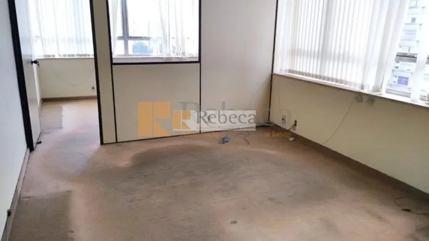 Foto 1 de Sala Comercial para venda ou aluguel, 50m² em Higienópolis, São Paulo