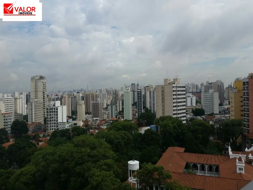 Foto 1 de Apartamento com 2 Quartos à venda, 68m² em Mirandópolis, São Paulo