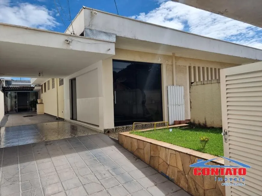 Foto 1 de Casa com 3 Quartos à venda, 240m² em Vila Costa do Sol, São Carlos
