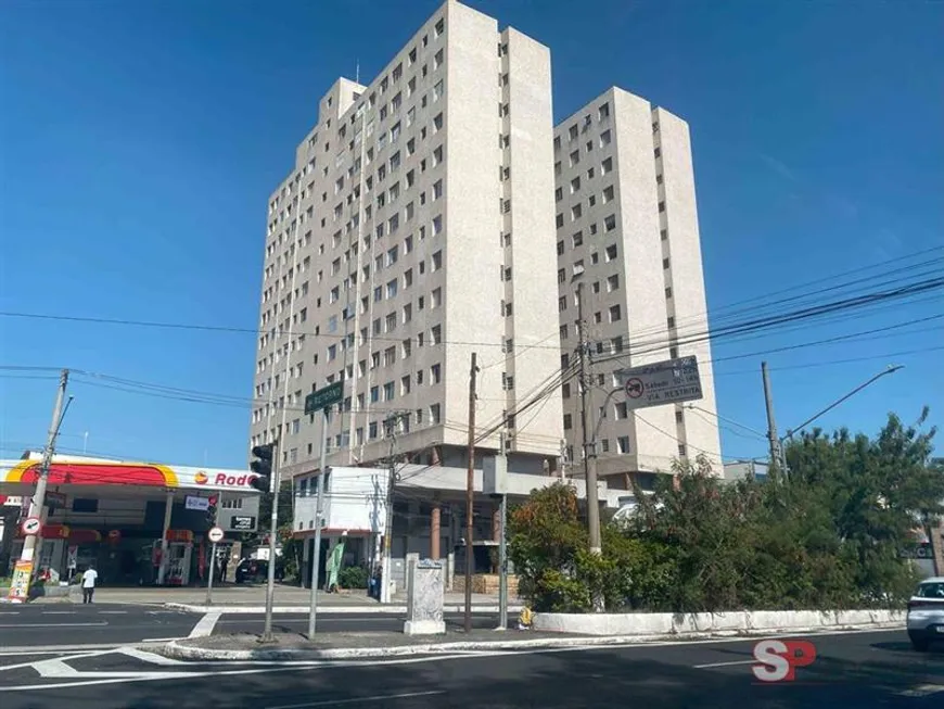 Foto 1 de Apartamento com 1 Quarto à venda, 27m² em Vila Prudente, São Paulo