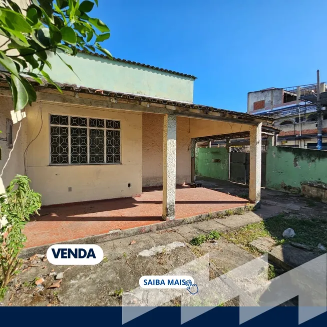 Foto 1 de Casa com 2 Quartos à venda, 112m² em Centro, Nova Iguaçu