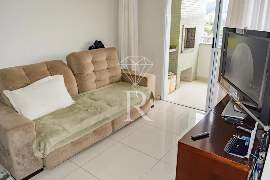 Foto 1 de Apartamento com 2 Quartos para alugar, 90m² em Itacorubi, Florianópolis