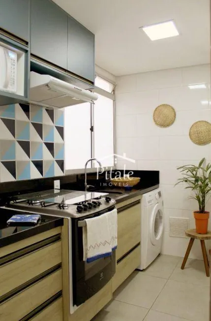 Foto 1 de Apartamento com 2 Quartos à venda, 38m² em Jardim Boa Vista, São Paulo