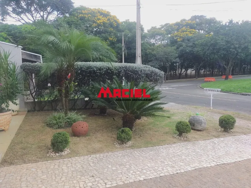 Foto 1 de Casa de Condomínio com 3 Quartos à venda, 170m² em Joao Aranha, Paulínia