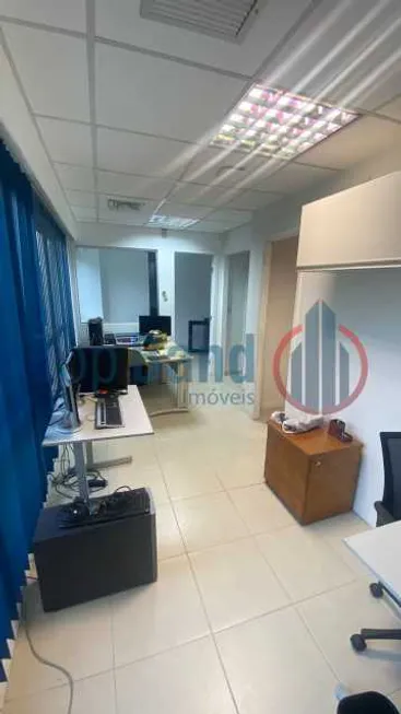 Foto 1 de Sala Comercial para venda ou aluguel, 48m² em Curicica, Rio de Janeiro