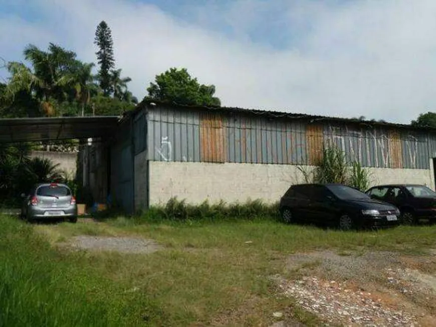 Foto 1 de Galpão/Depósito/Armazém à venda, 1350m² em Alvarenga, São Bernardo do Campo