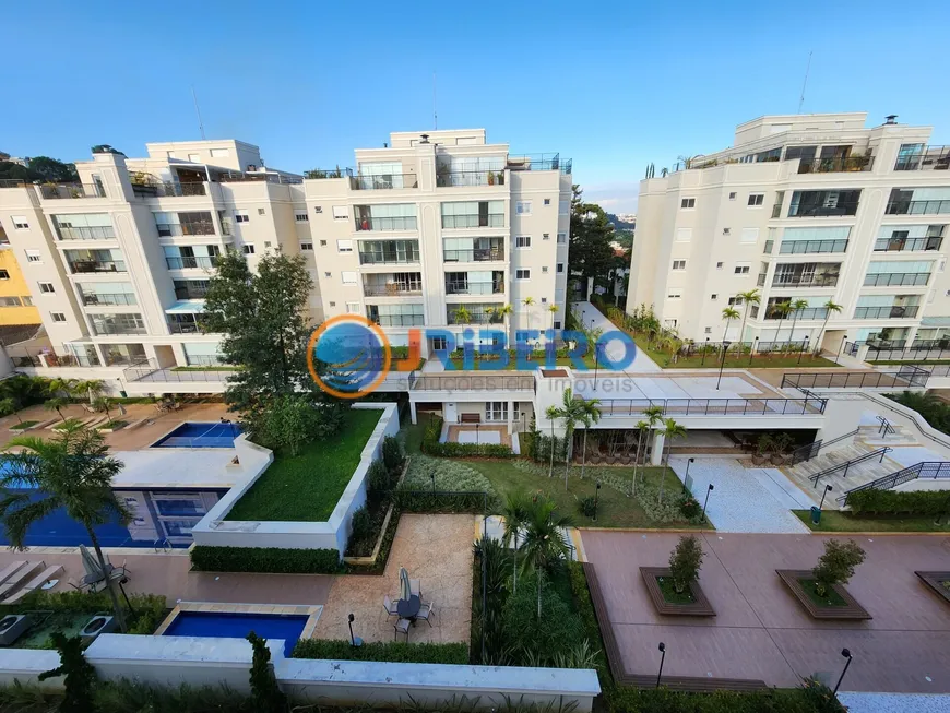 Foto 1 de Apartamento com 3 Quartos à venda, 170m² em Tremembé, São Paulo
