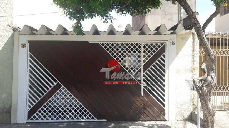 Foto 1 de Casa com 3 Quartos à venda, 160m² em Burgo Paulista, São Paulo