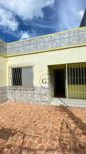 Foto 1 de Casa com 2 Quartos à venda, 208m² em Parque Residencial Coelho, Rio Grande
