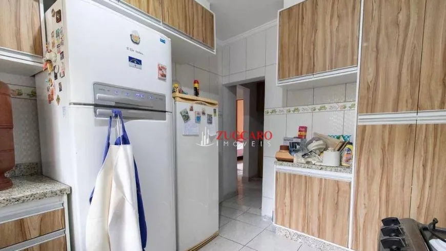 Foto 1 de Casa com 4 Quartos à venda, 120m² em Vila Rio de Janeiro, Guarulhos