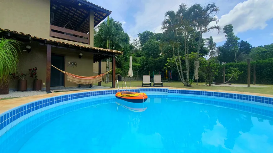 Foto 1 de Casa de Condomínio com 3 Quartos à venda, 401m² em Jardim Botânico, Campinas