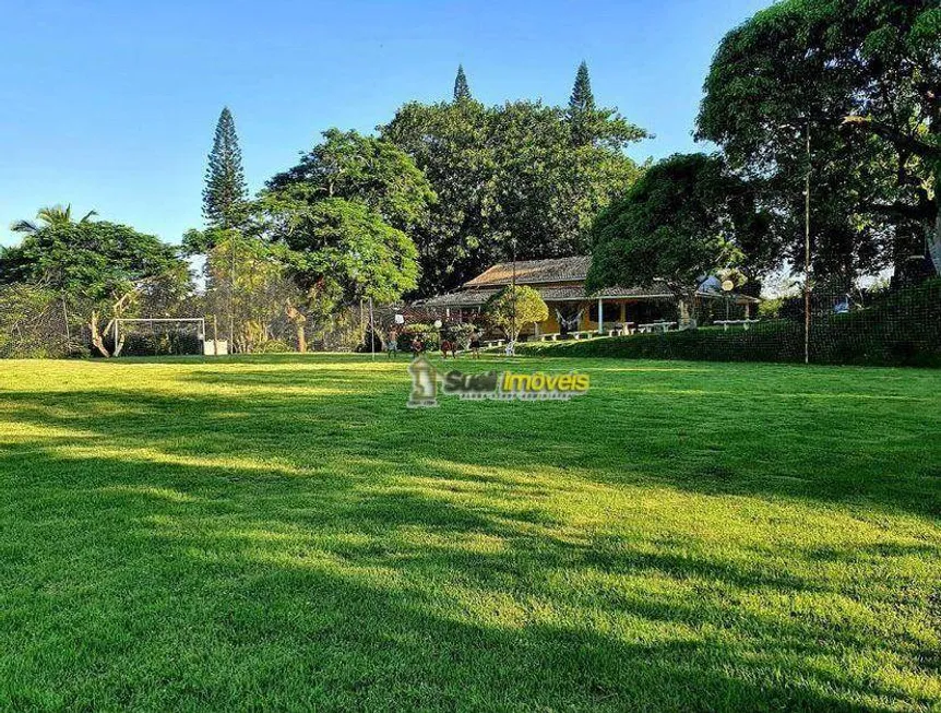 Foto 1 de Fazenda/Sítio à venda, 49000m² em Cabiunas, Macaé