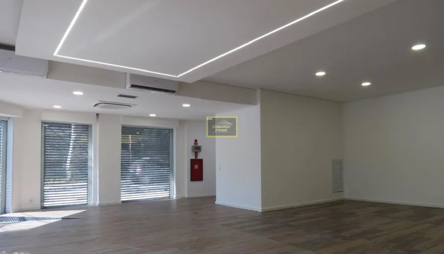 Foto 1 de Imóvel Comercial para alugar, 400m² em Pinheiros, São Paulo